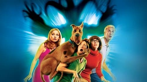 Scooby-Doo Bild 1