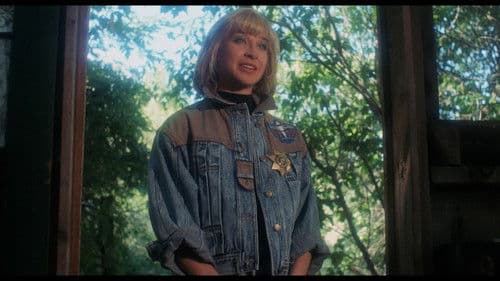 China O'Brien 2 Bild 5