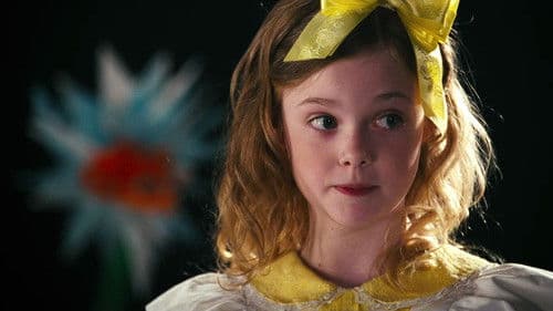 Phoebe im Wunderland Bild 2