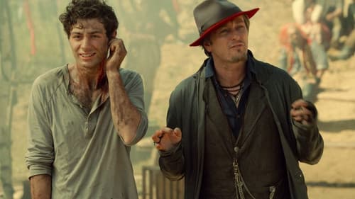 Ostap Bender - Das Gold des Imperiums Bild 2