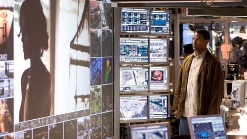 Déjà Vu - Wettlauf gegen die Zeit Bild 2