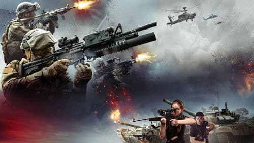 Area of Conflict Bild 1