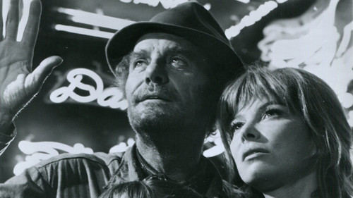 The Neon Ceiling Bild 1