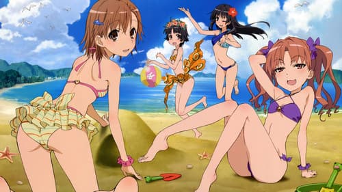 A Certain Scientific Railgun Bild 8