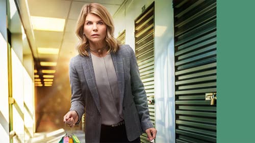 Garage Sale Mysteries: The Mask Murder Bild 1