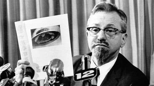 UFOs - Erforschung des Unerklärlichen Bild 3