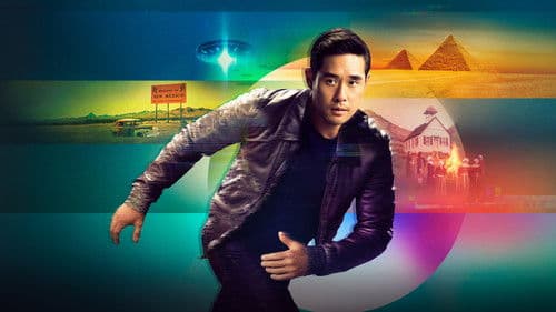 Quantum Leap - Zurück in die Vergangenheit Bild 2