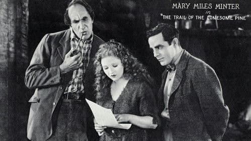 The Trail of the Lonesome Pine Bild 1