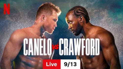 Canelo Álvarez vs. Terence Crawford Bild 7