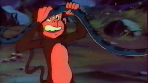 Thunder Prince Bild 2