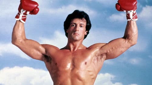 Stallone - Der ewige Held Bild 1