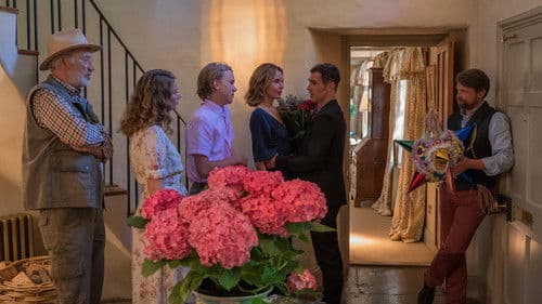 Rosamunde Pilcher: Morgens stürmisch, abends Liebe Bild 1