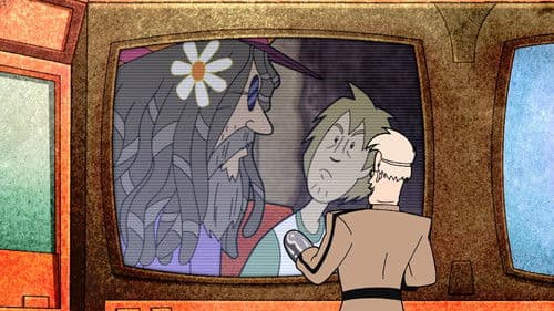 Scooby-Doo auf heißer Spur Bild 3