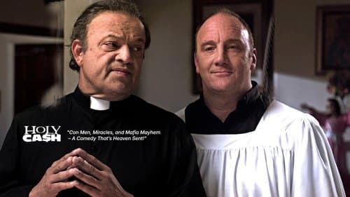 Holy Cash Bild 1