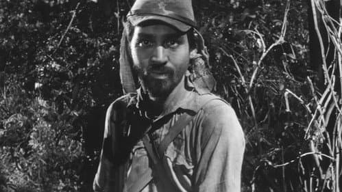 Nobi - Rauchsäulen Bild 6