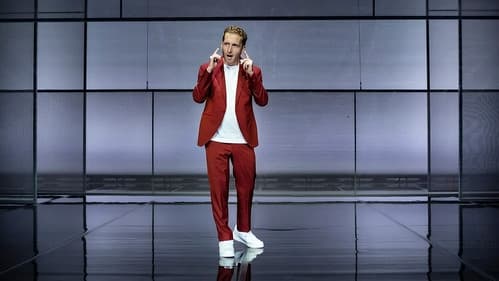 Peter Pannekoek: DNA Bild 2