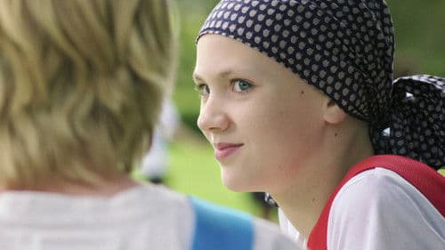 Starke Mädchen weinen nicht Bild 3