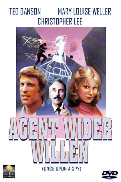 Agent wider Willen