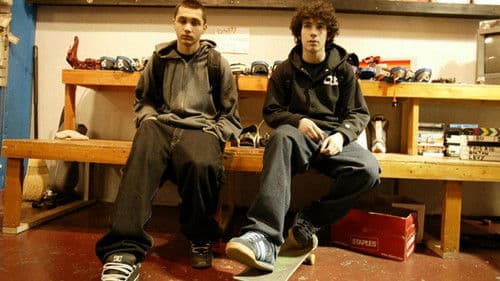 The Graffiti Artist Bild 3