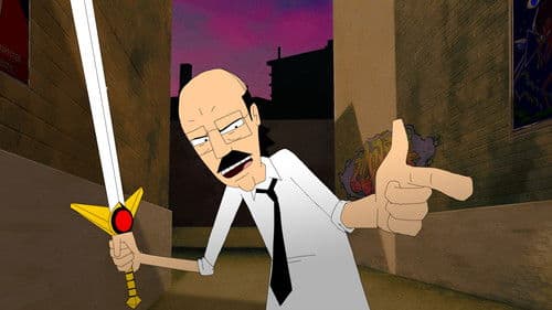 Gary and His Demons Bild 1