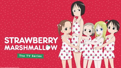 Strawberry Marshmallow Bild 3