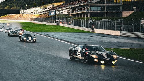 GT40: The Road to Spa Bild 3
