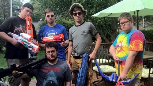 Eat Our Shorts 2! Bild 1