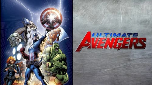 Ultimate Avengers - The Movie Bild 2