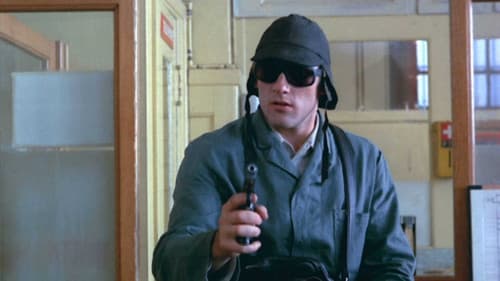 Ganz so schlimm ist er auch nicht Bild 1