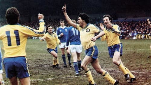 Yesterday's Hero Bild 1