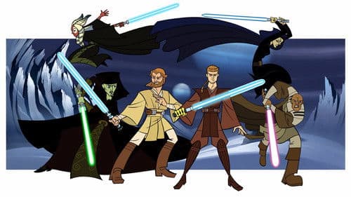 Star Wars - Clone Wars Bild 2