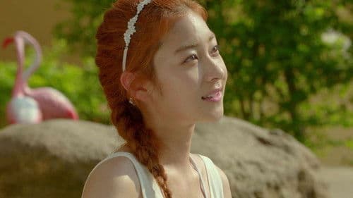 불멸의 여신 Bild 2