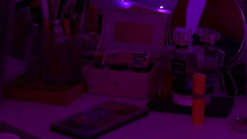 Cuando las Nínfulas Crecen Bild 3