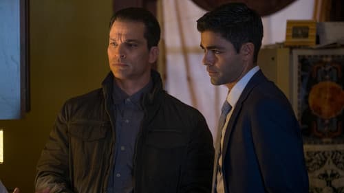 Marauders - Die Reichen werden bezahlen Bild 8