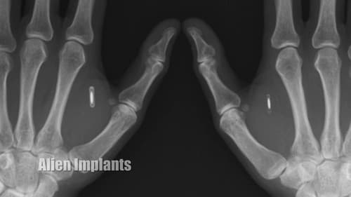 Conspiracy Chronicles: 9/11, Aliens and the Illuminati Bild 5