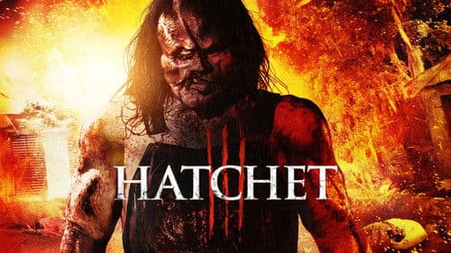 Hatchet III Bild 1