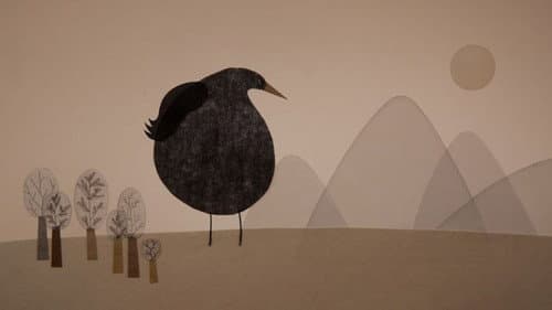 L'oiseau cachalot Bild 2