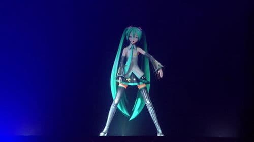 初音ミク マジカルミライ 2017 Bild 2