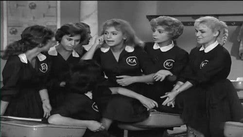 Το Ξύλο Βγήκε Απ' τον Παράδεισο Bild 6