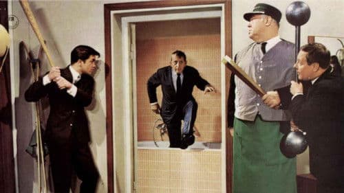 Tausend Takte Übermut Bild 1