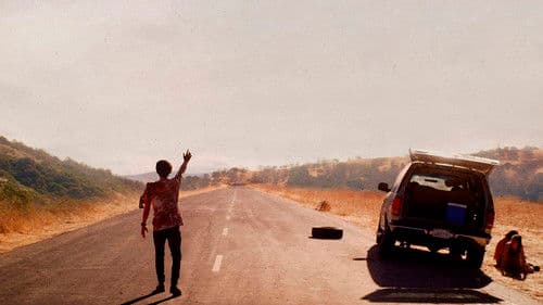 Downrange - Die Zielscheibe bist du! Bild 3