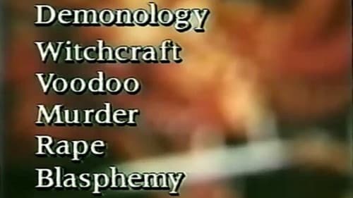 Escaping Satan's Web Bild 1