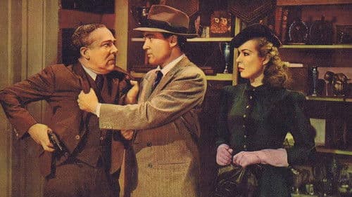 Man From Headquarters Bild 1