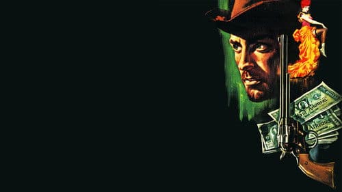 Eine Flut von Dollars Bild 1