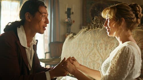 Jane Austen's Period Drama Bild 1