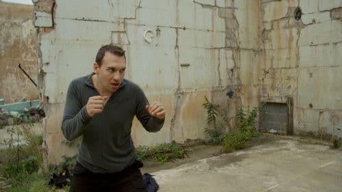 The Liberator Bild 1