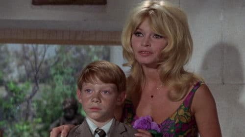 Geliebte Brigitte Bild 2