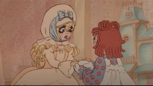 Raggedy Ann & Andy: A Musical Adventure! Bild 5