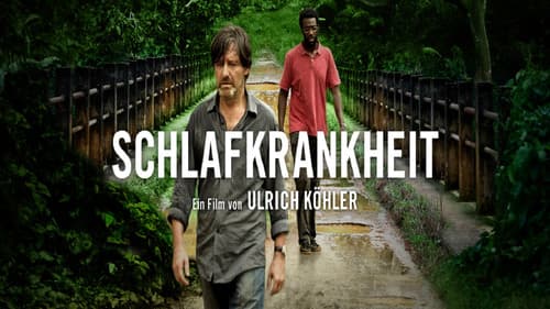 Schlafkrankheit Bild 2