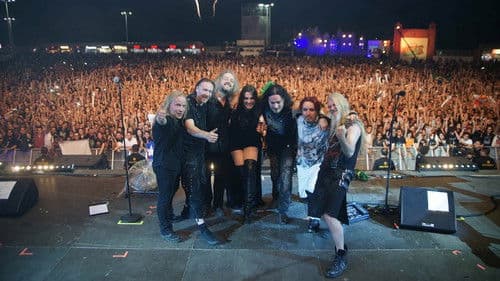 Nightwish: Rock in Rio Bild 1